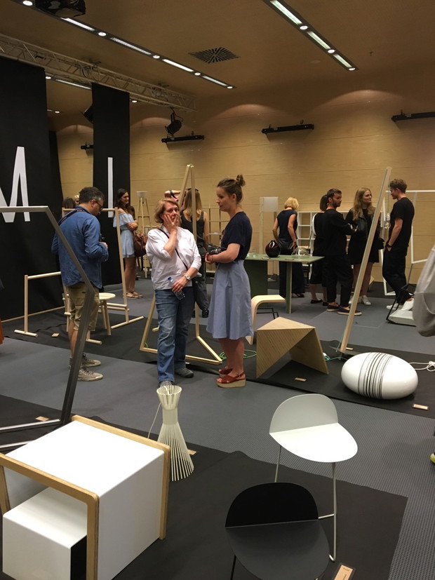 Znamy laureatów konkursu Młodzi na Start, fot. materiały redakcji ELLE Decoration/Agnieszka Zuchora