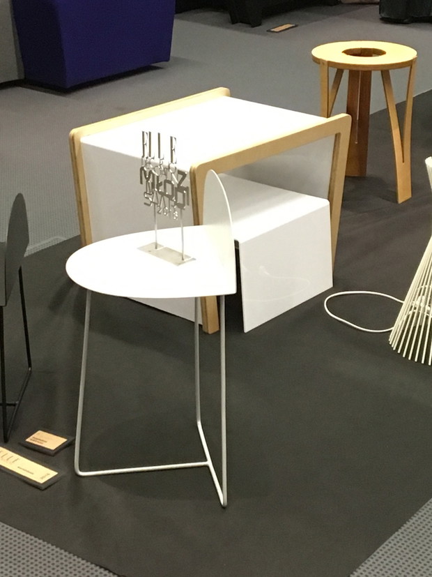 Znamy laureatów konkursu Młodzi na Start, fot. materiały redakcji ELLE Decoration/Agnieszka Zuchora