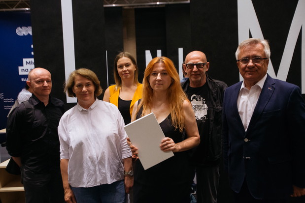 Znamy laureatów konkursu „Młodzi na Start”!