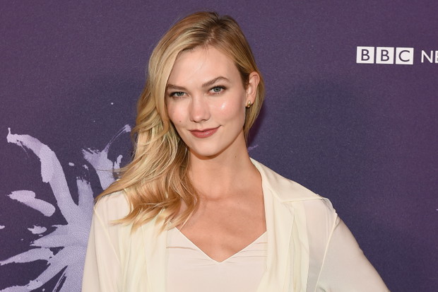 2. Karlie Kloss zarobiła w 2018 roku 13 mln $.