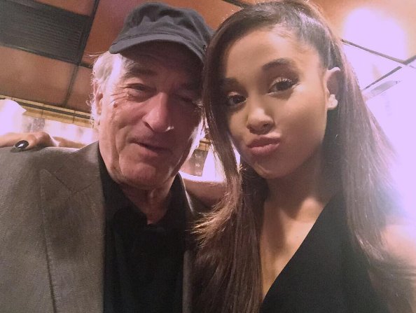 Ariana Grande obcięła włosy!