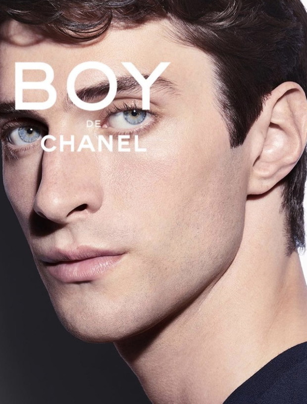 Boy de Chanel