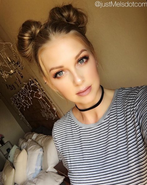 Double buns powracają!
