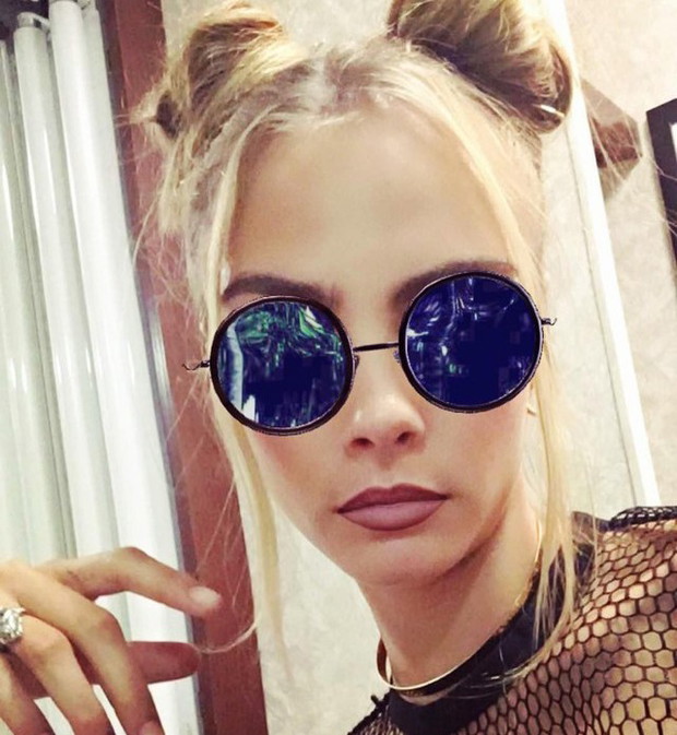Double buns powracają!
