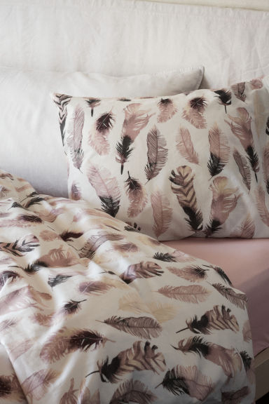 H&M Home - nowa kolekcja na jesień