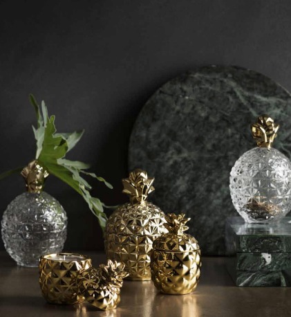 H&M Home - nowa kolekcja na jesień