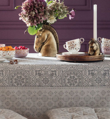 H&M Home - nowa kolekcja na jesień