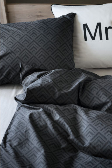 H&M Home - nowa kolekcja na jesień