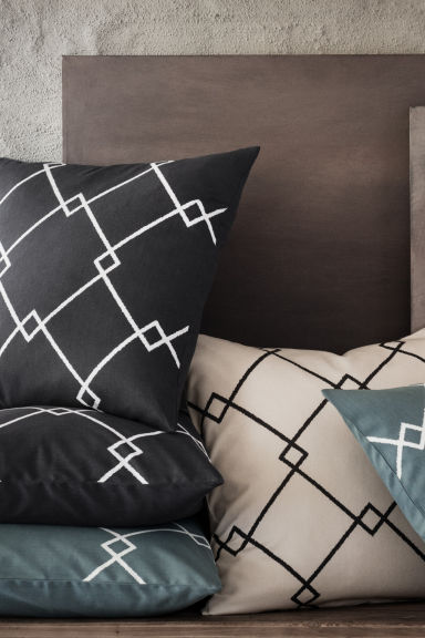 H&M Home - nowa kolekcja na jesień