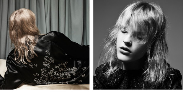 Hedli Slimane - Celine