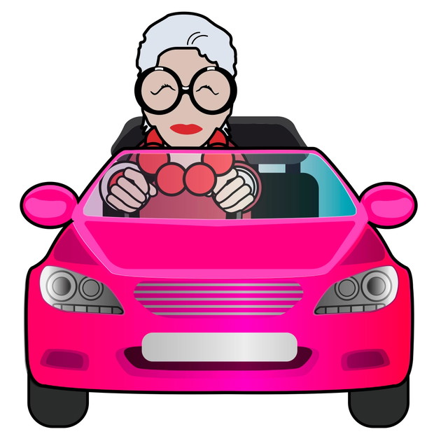 Iris Apfel ma swoje emoji!