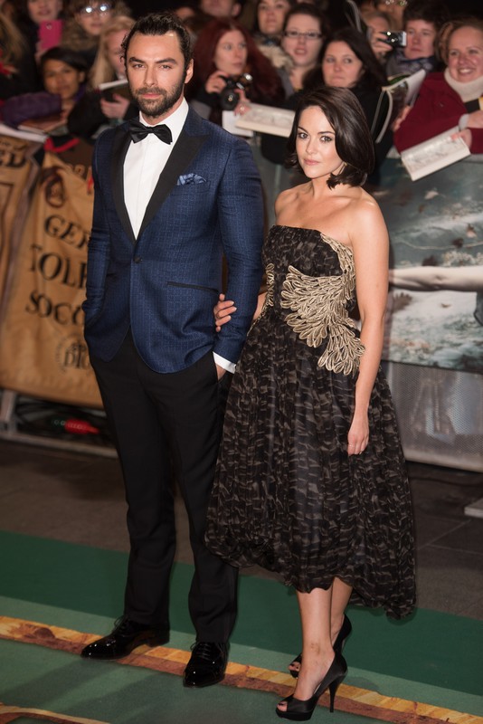 James Bond: kto zostanie nowym agentem 007?, fot. East News