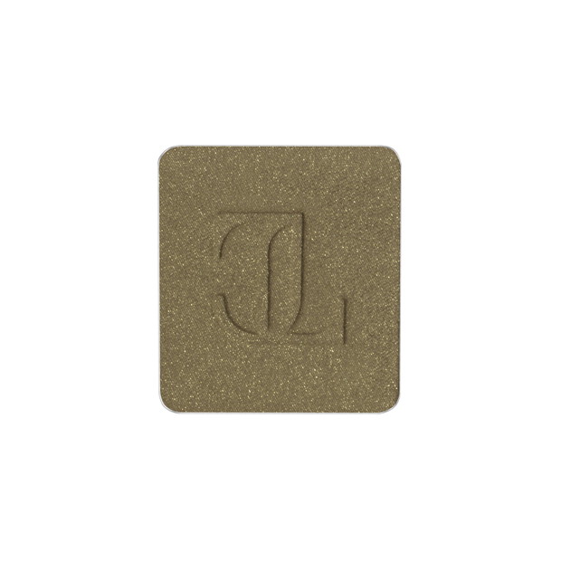 Jennifer Lopez x Inglot, Chic Look. Cień do powiek J309 Olive, 19 zł