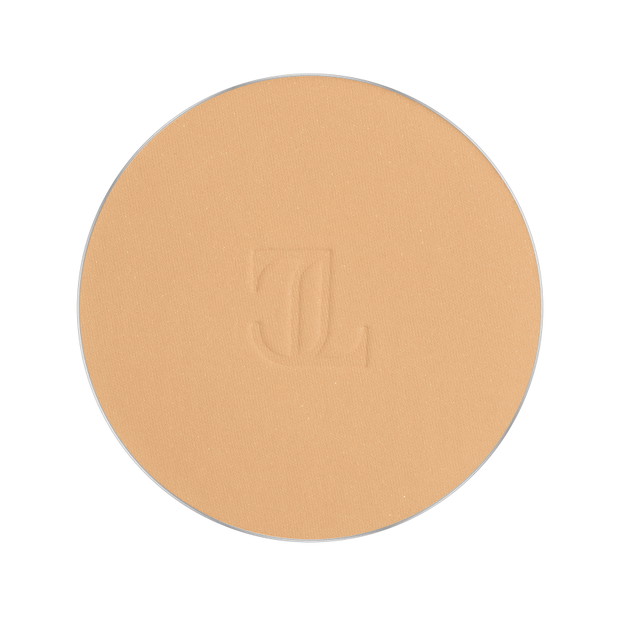 Jennifer Lopez x Inglot, Chic Look. Puder prasowany HD FREEDOM SYSTEM J111 Nude 1, 53 zł