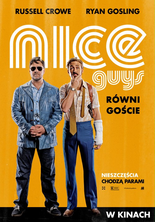 Komedie 2016 - widzieliście te filmy?