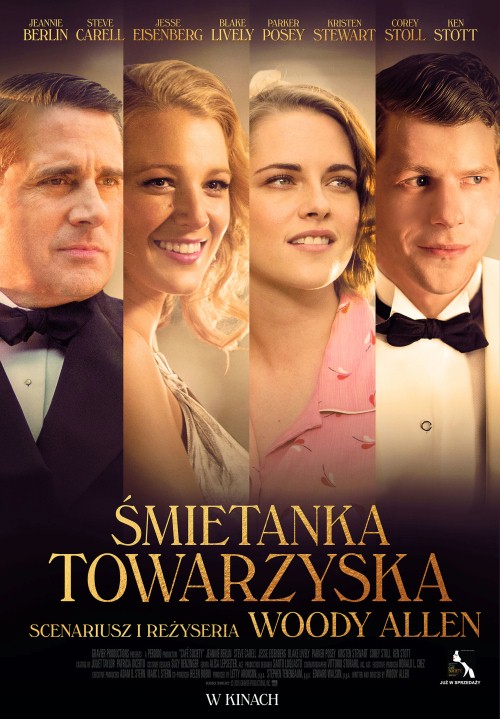 Komedie 2016 - widzieliście te filmy?