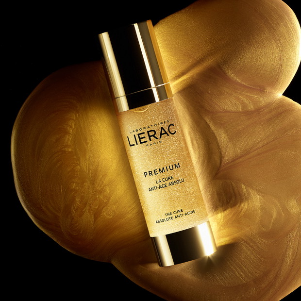 Lierac Premium Cure