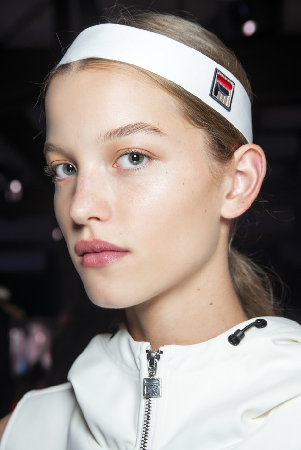 Modna fryzura