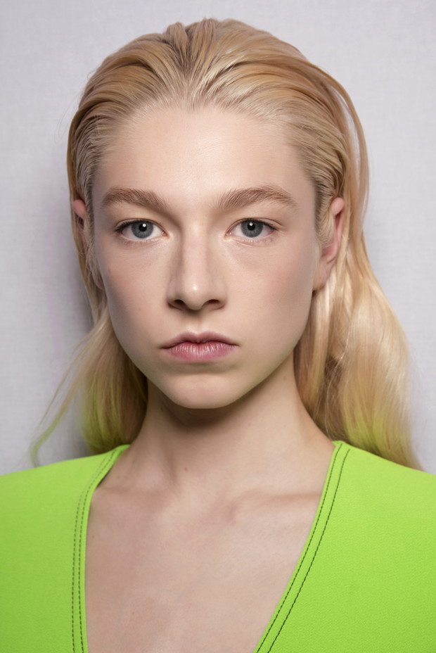 Modna fryzura