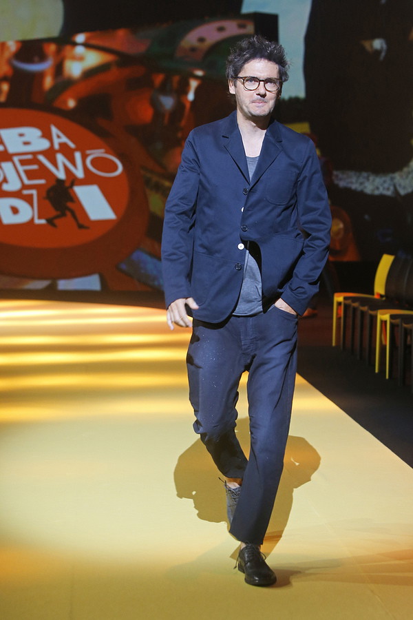 Ramówka TVN jesień 2016