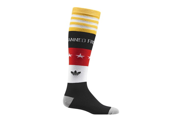 adidas Originals x Rita Ora jesień-zima 2016/2017
