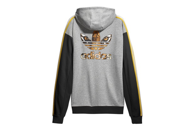 adidas Originals x Rita Ora jesień-zima 2016/2017