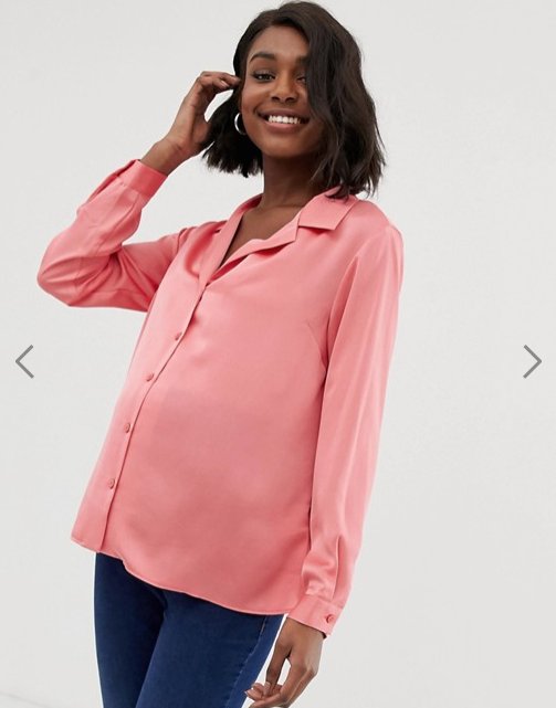 Bluzka Asos