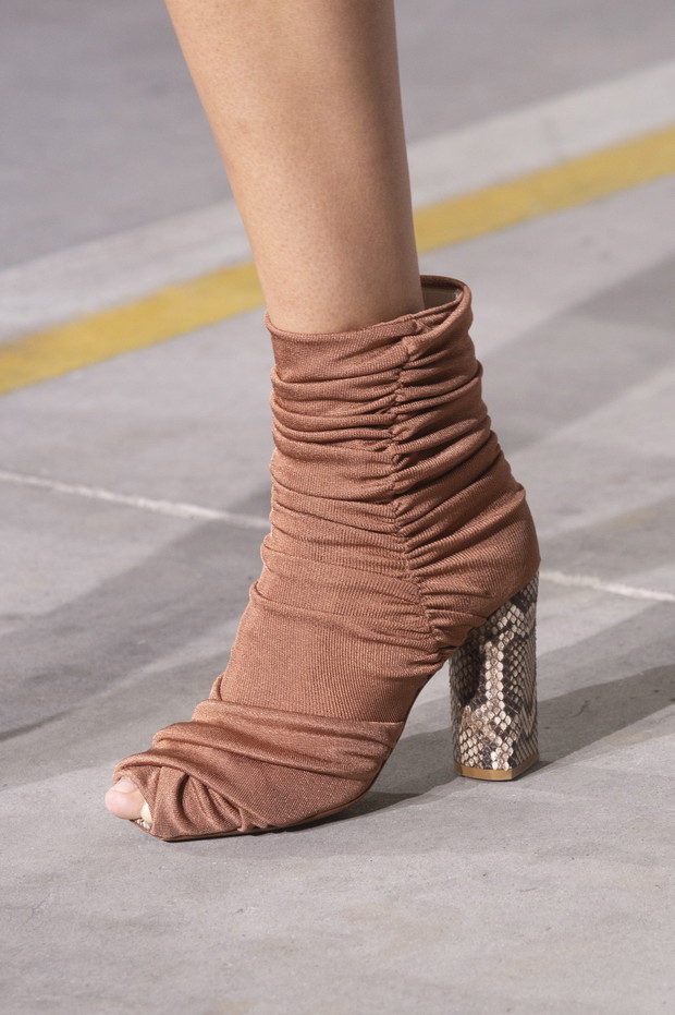 Buty - trendy 2019