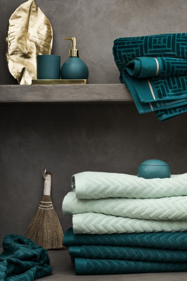 H&M Home - nowa kolekcja na jesień