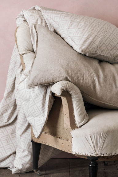 H&M Home - nowa kolekcja na jesień