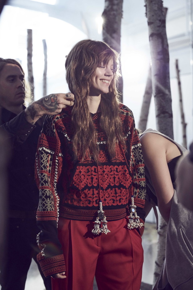 H&M Studio jesień-zima 2016/2017: kampania