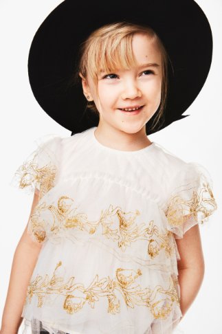 H&M Studio jesień-zima 2016/2017: lookbook