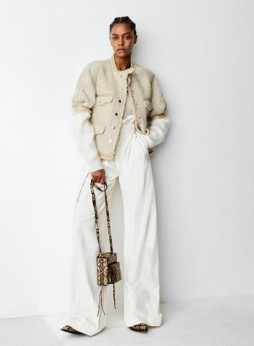 H&M Studio jesień-zima 2016/2017: lookbook
