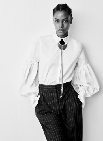 H&M Studio jesień-zima 2016/2017: lookbook