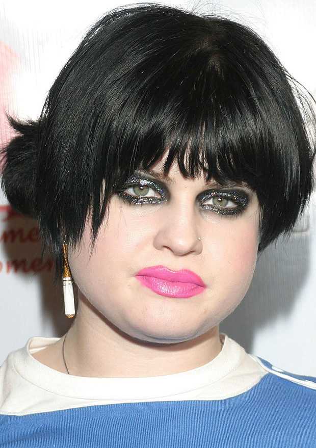 Kelly Osbourne