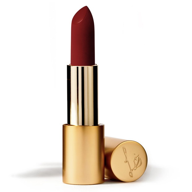 Lisa Eldrige, Plush True Velvet Lipstick Colour, 26 funtów, lisaeldrige