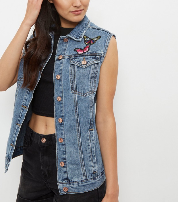 Mikrotrend: hafty, New Look 34,99 €