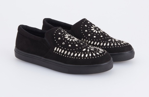 Modne buty z sieciówek jesień 2016, Reserved, 119,99 zł