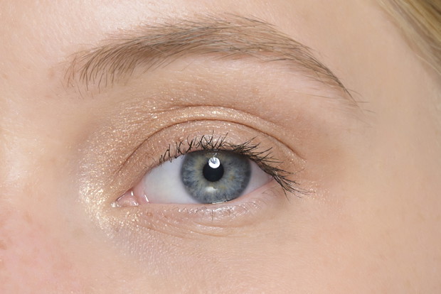 Modny make up