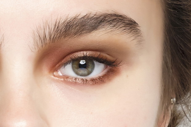 Modny make up