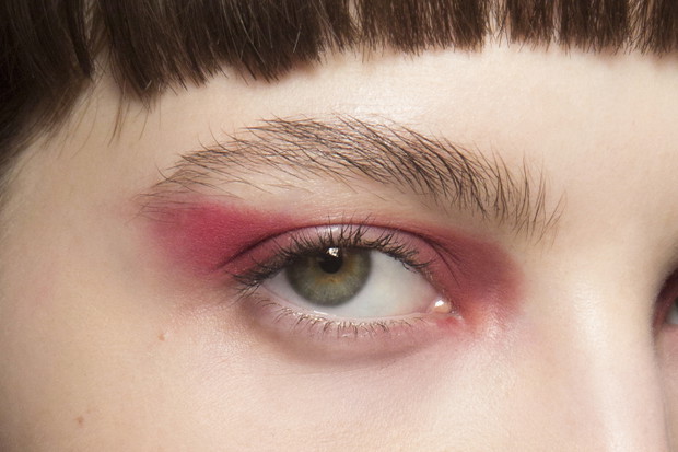 Modny make up