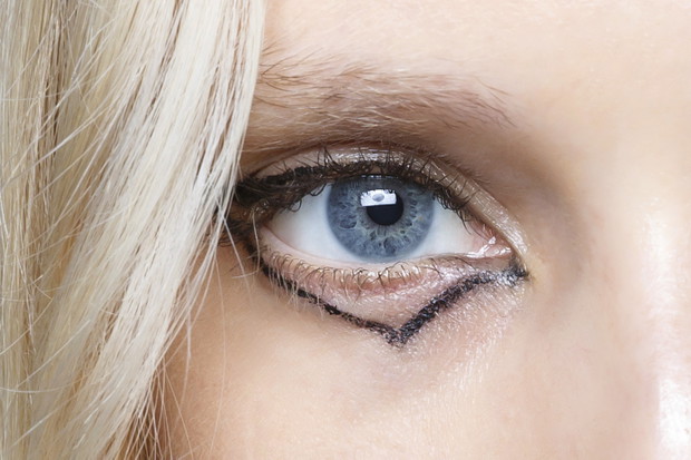 Modny make up