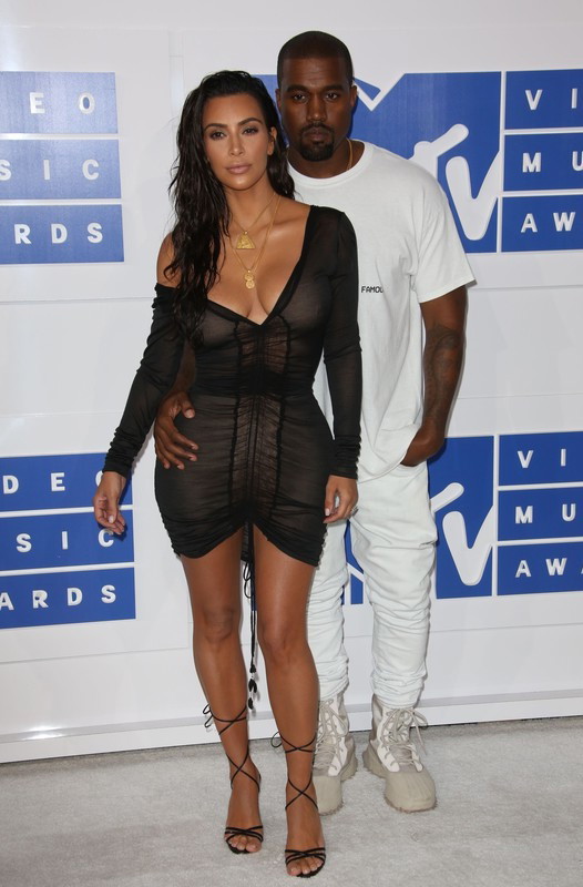 MTV Video Music Awards 2016