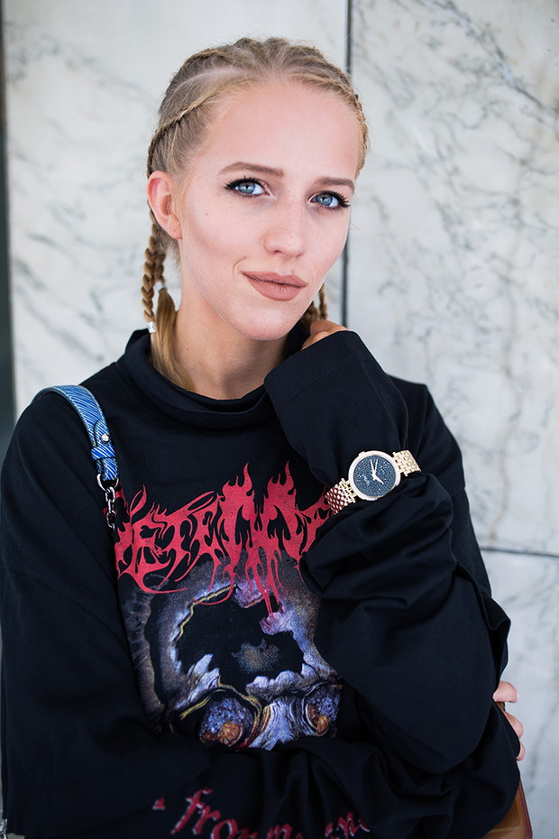 Najlepsze stylizacje blogerek sierpień 2016, Jessica Mercedes/jemerced