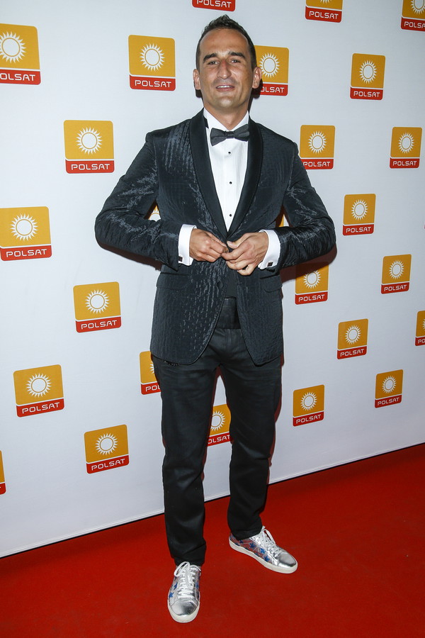 Ramówka Polsatu jesień 2016