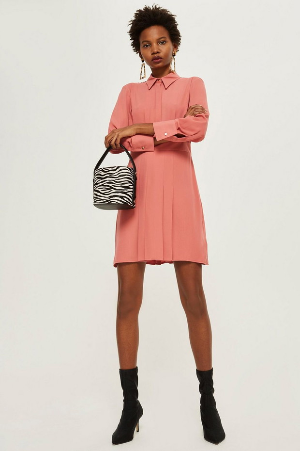 Sukienka Topshop