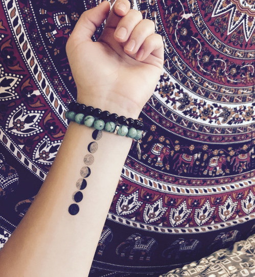 Tatuaże znaki zodiaku