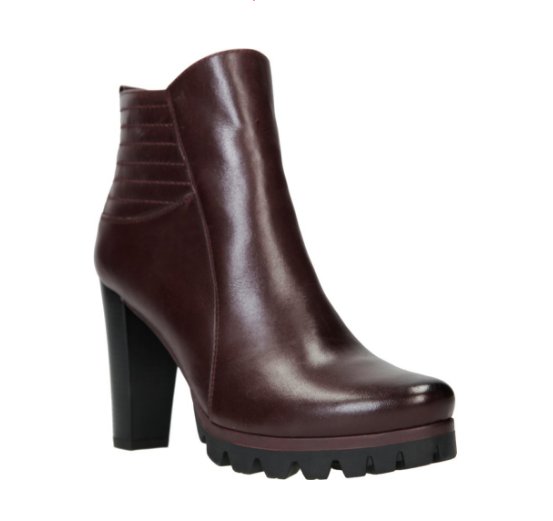 Buty CCC - jesień 2016, 279,99 zł