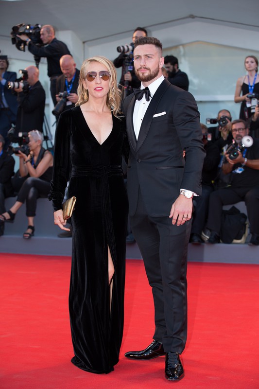Festiwal Filmowy w Wenecji 2016 - stylizacje gwiazd