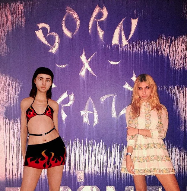 Lil Miquela - gwiazda instagrama, która nie istnieje?